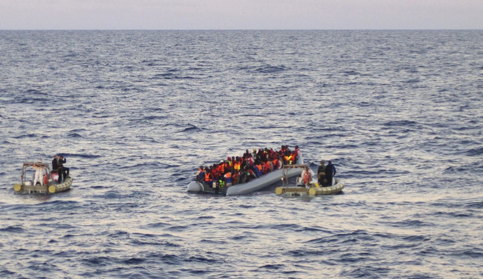 606 mije emigrante ne Angli ne 2022, vetem 12 mije ishin shqiptare